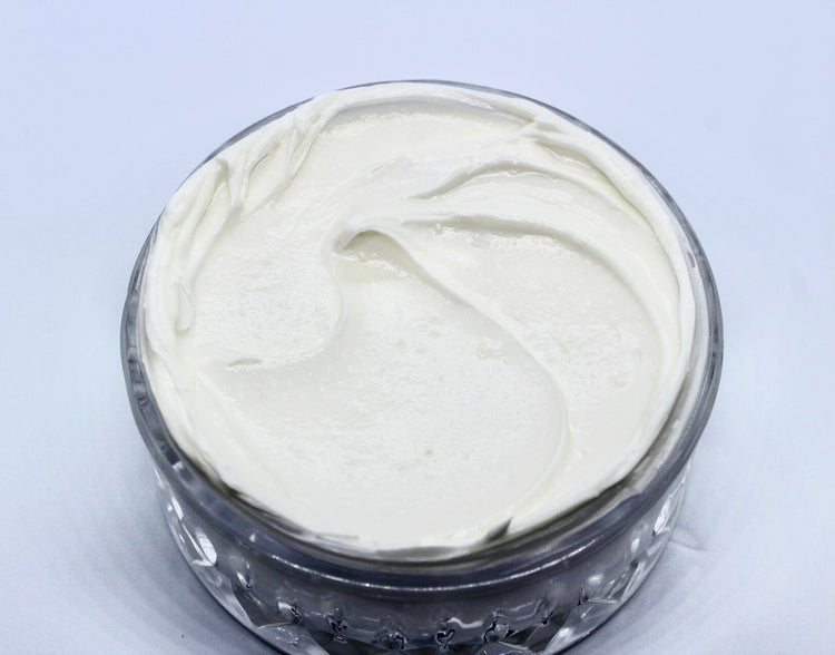 Body Buttercream