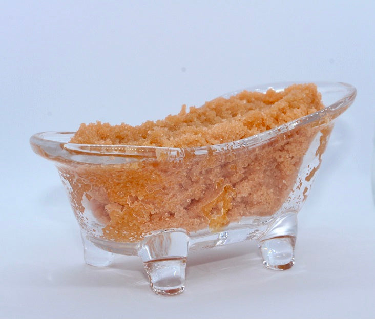 Body Suga Scrub