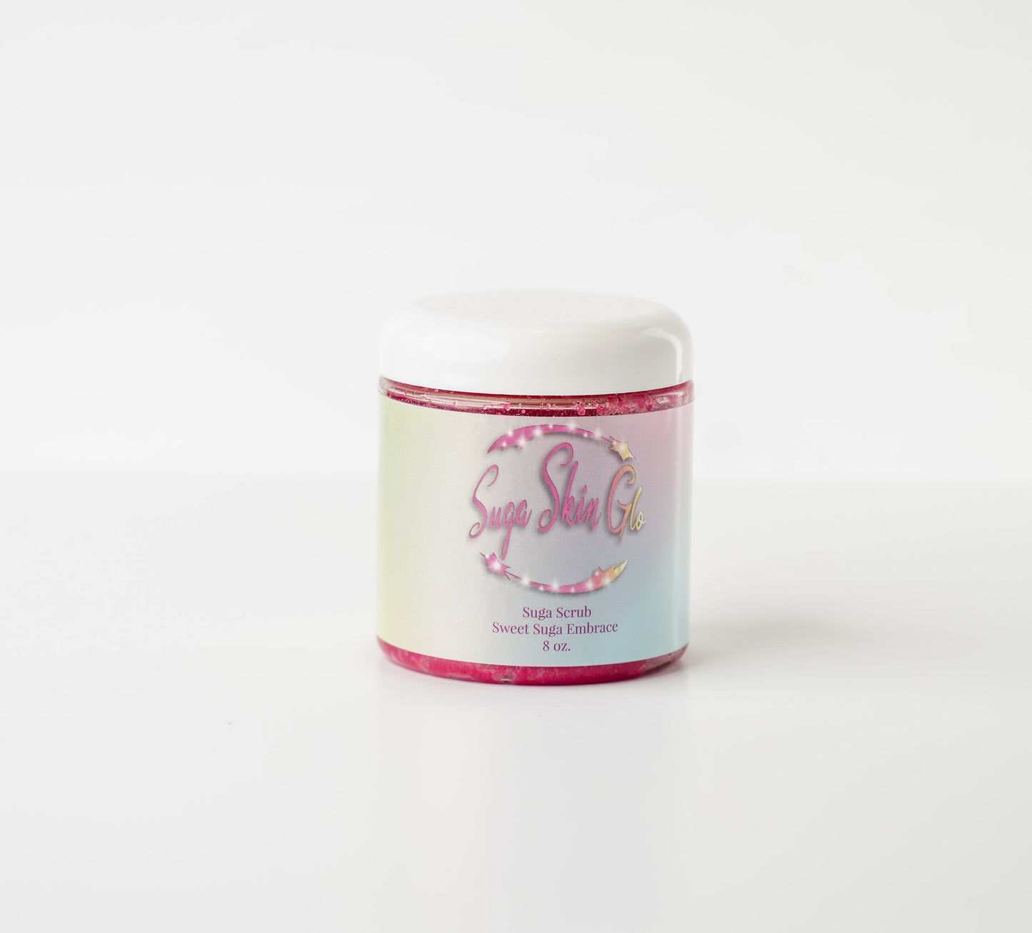 Suga Scrub
