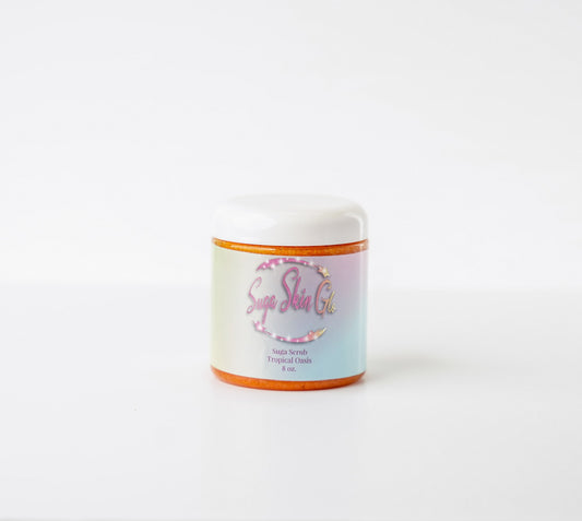Suga Scrub