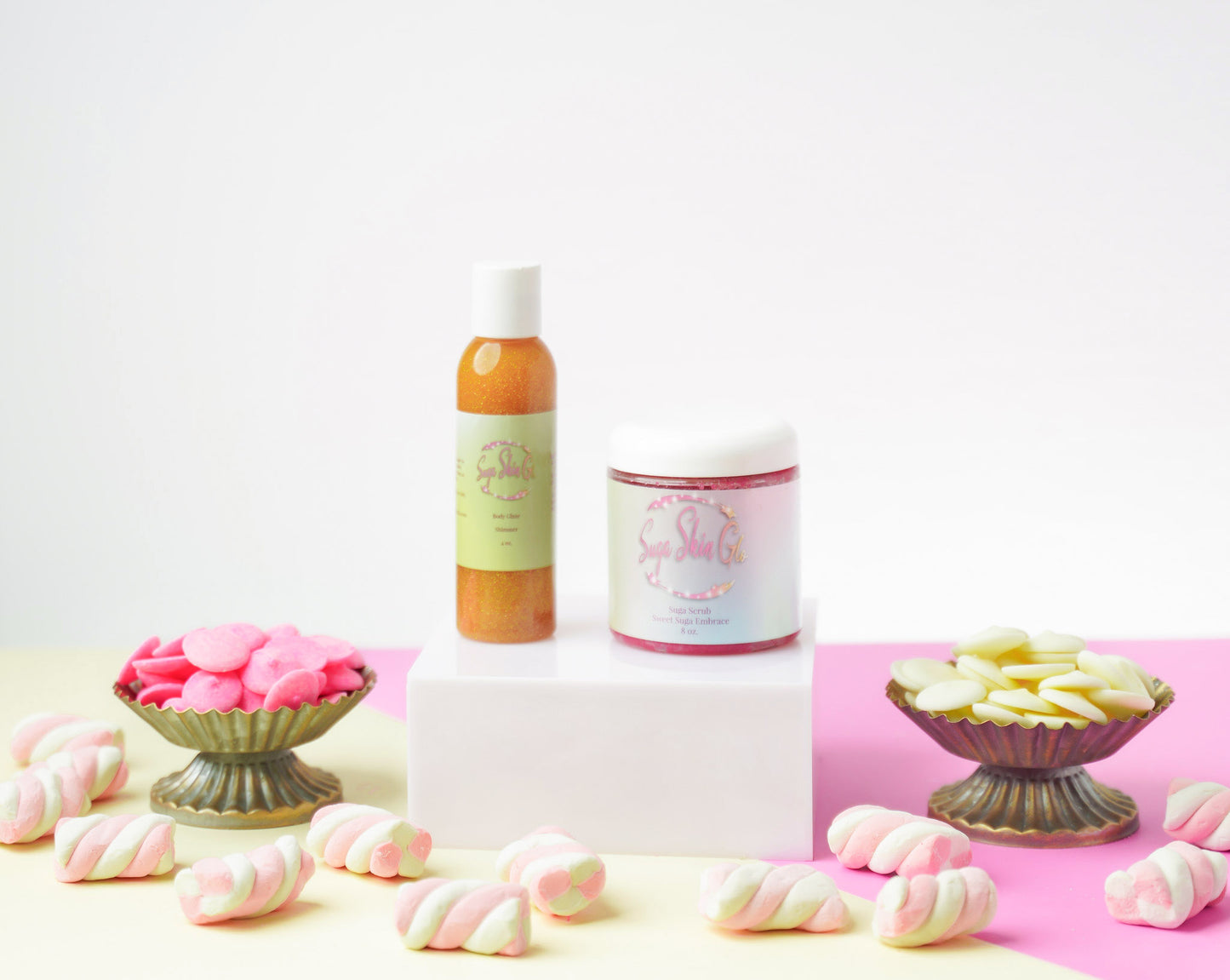 Body Glaze