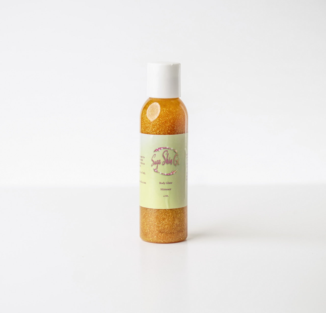 Body Glaze