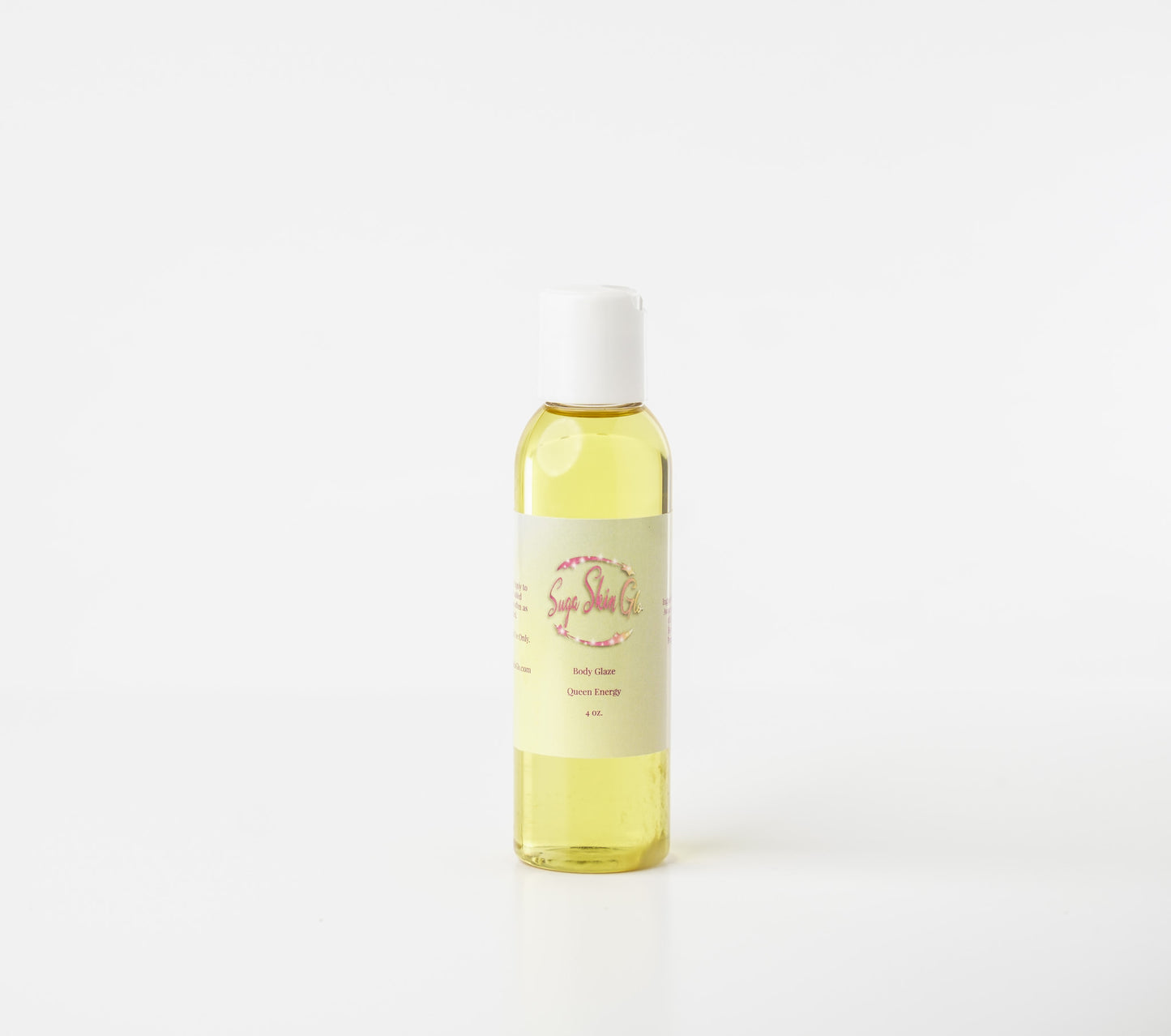 Body Glaze