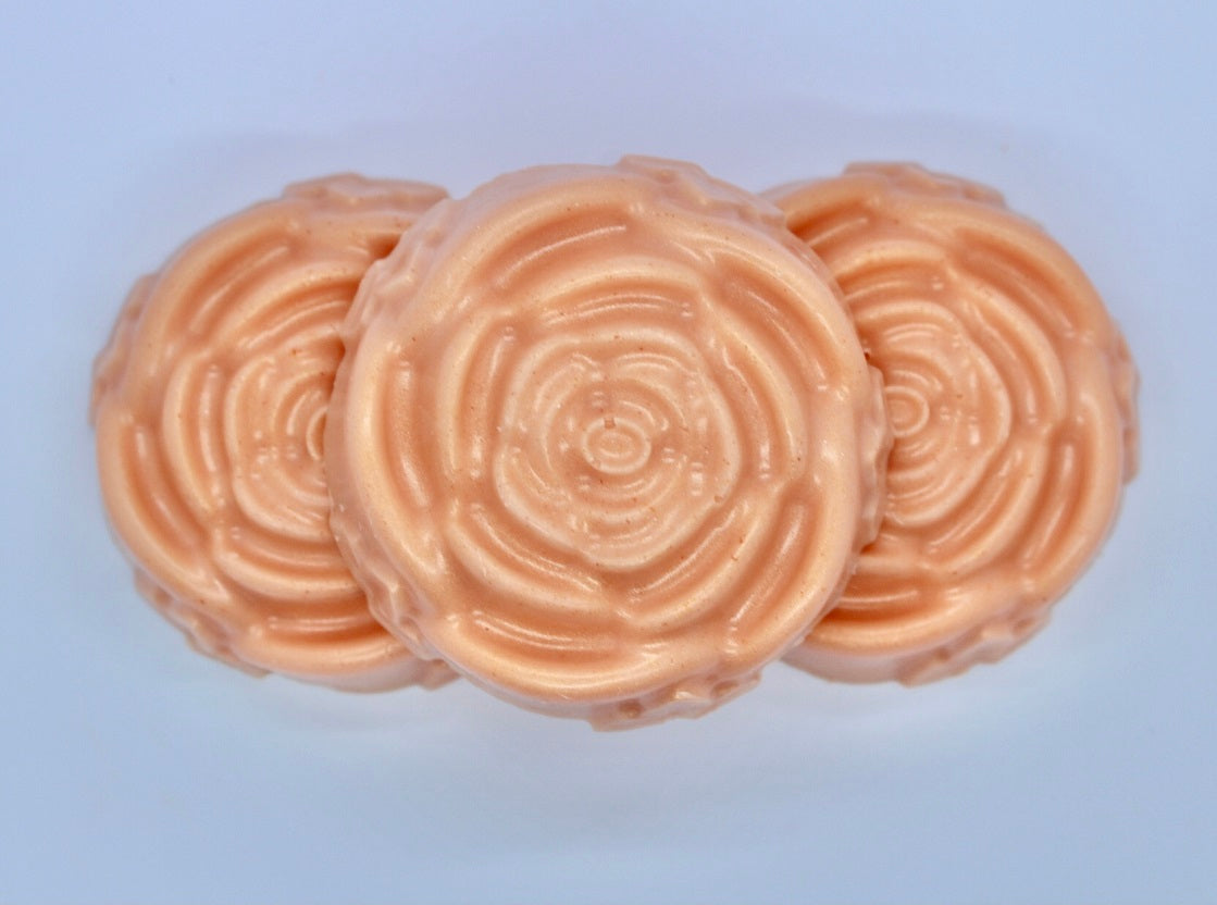 Suga Skin Glo Flower Garden