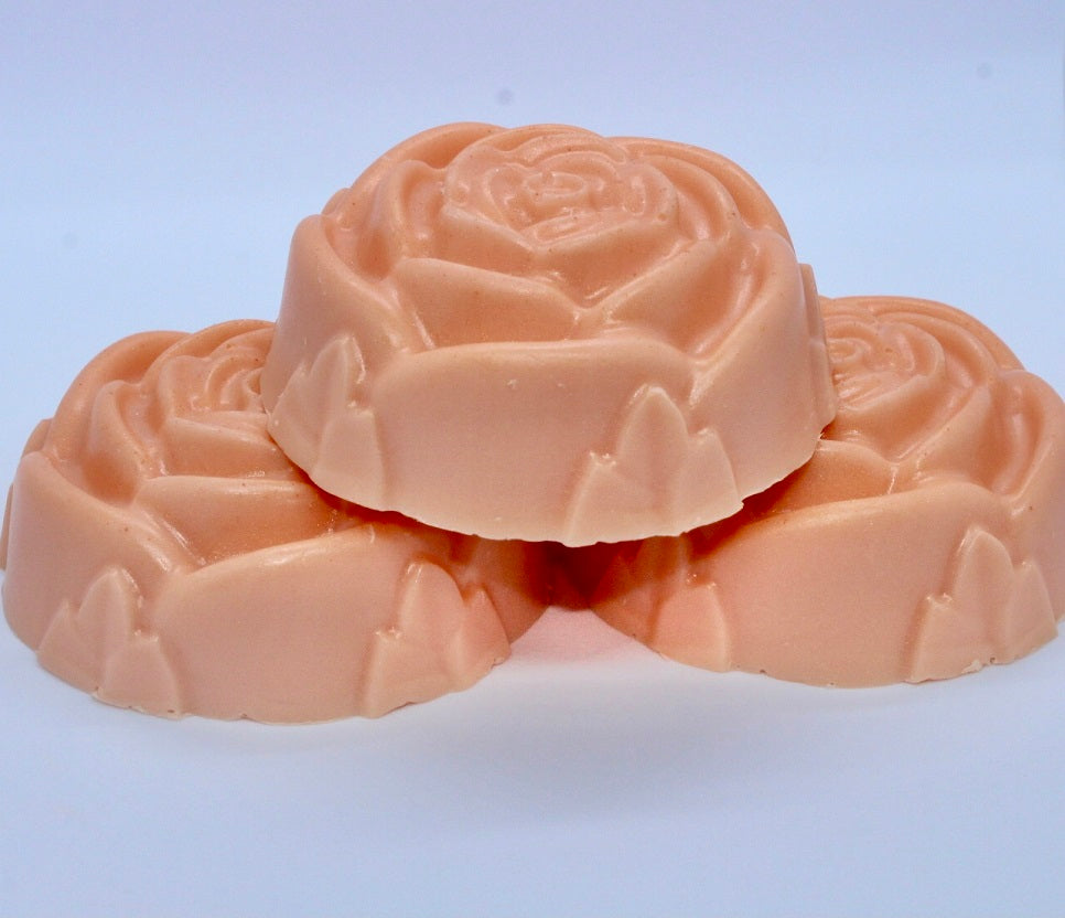 Suga Skin Glo Flower Garden