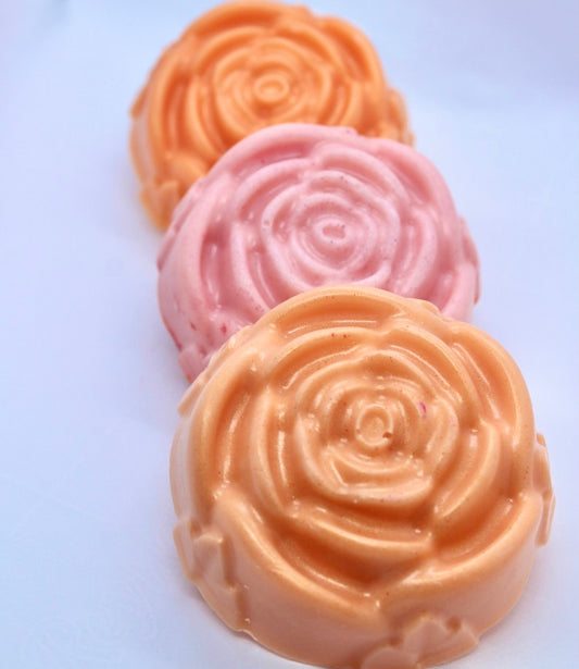 Suga Skin Glo Flower Garden