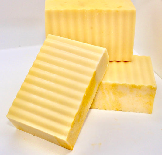 Goat Milk Body Candy Bar