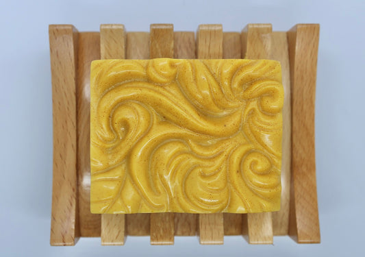 Turmeric Beauty Bar
