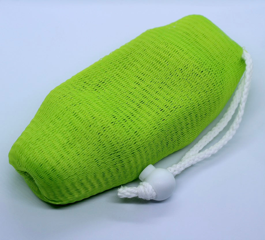 Body Scrubbie