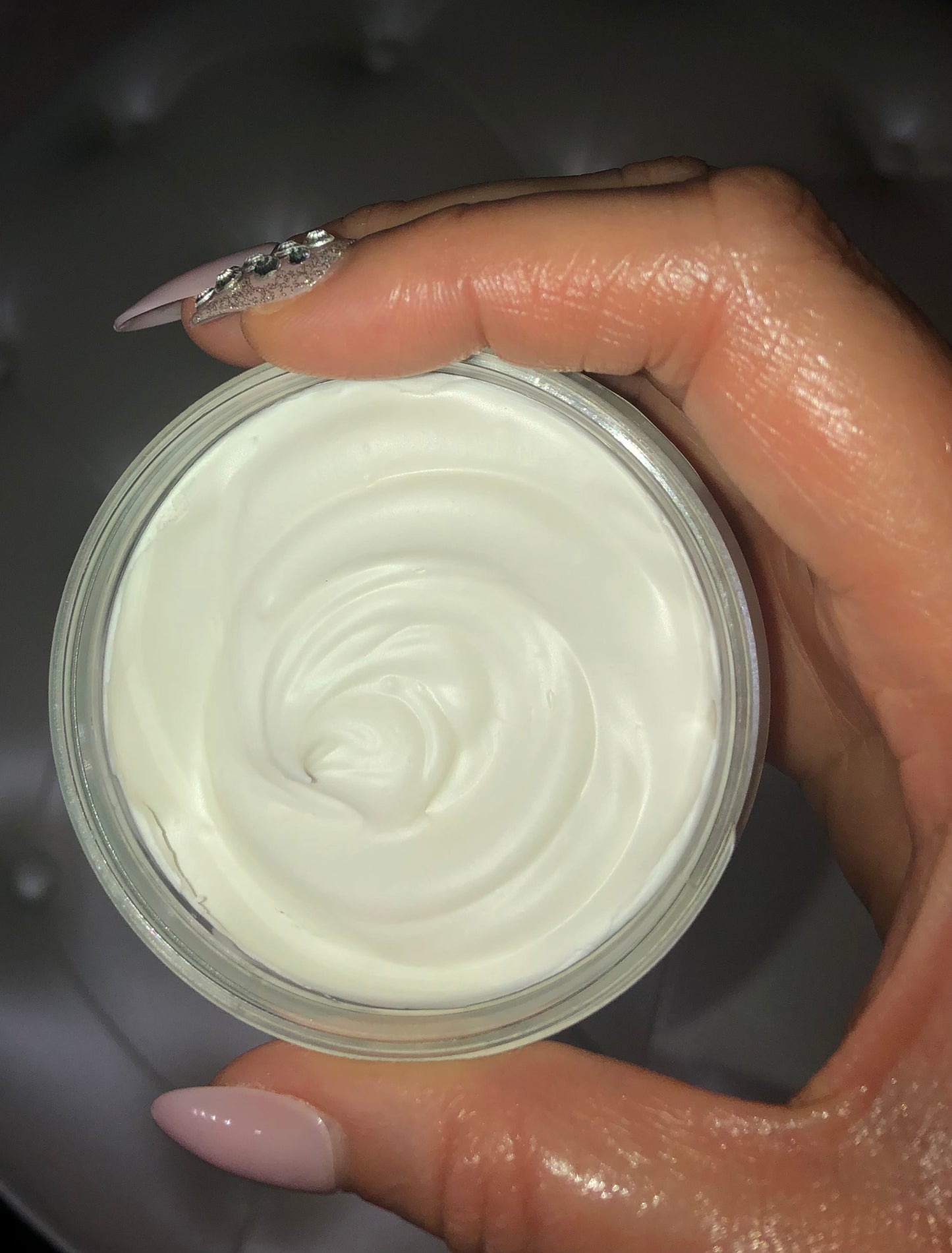 Body Buttercream