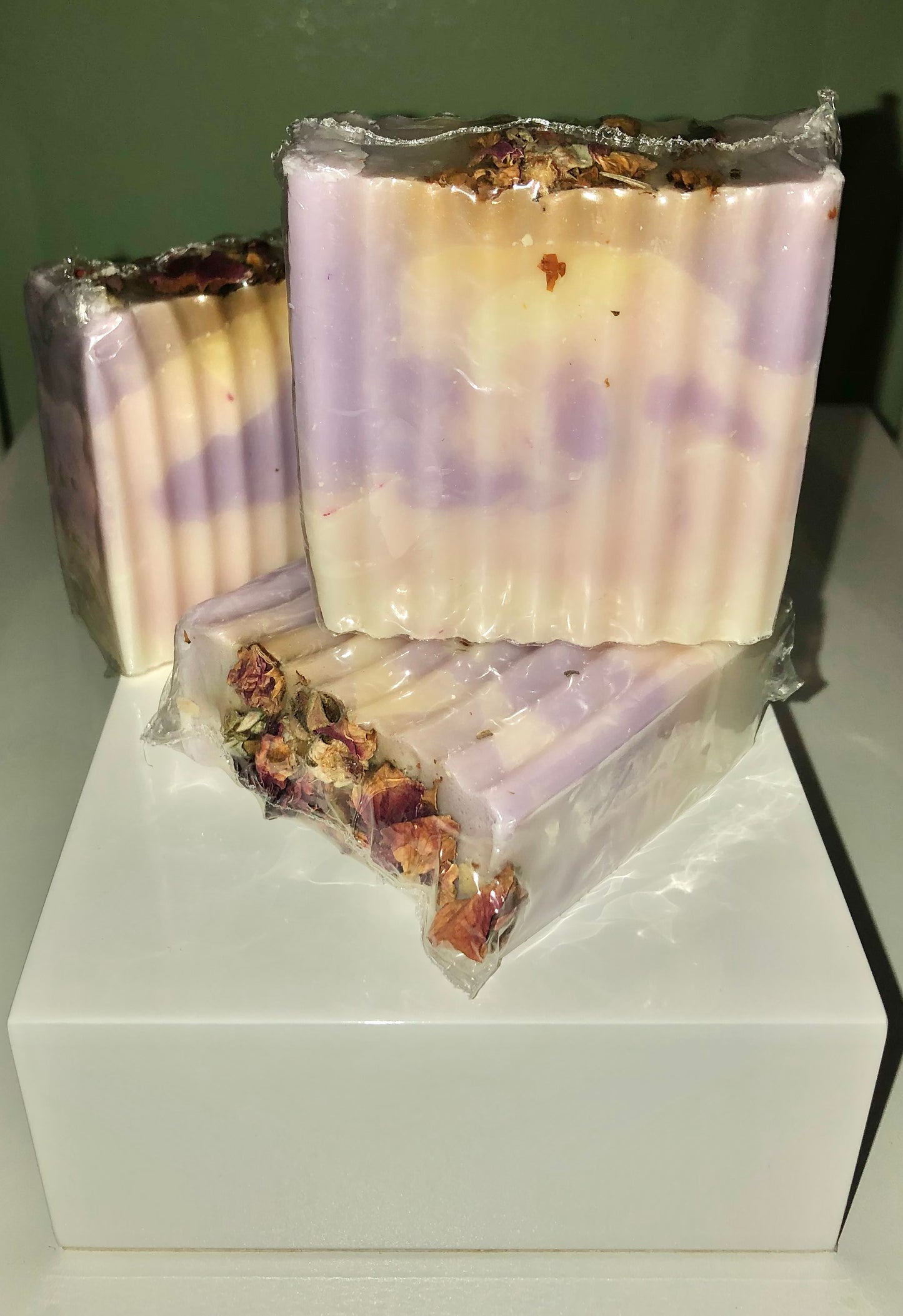 Pure Passion Yoni Good Girl Bar