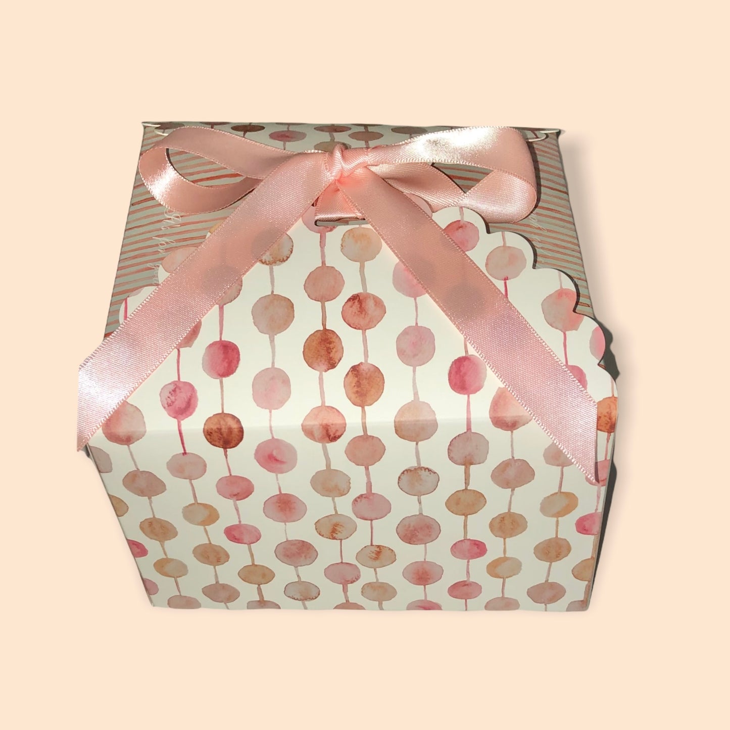 Custom Packaging Available for all Occasions!!!