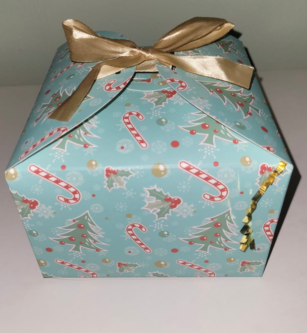Body Desserts Gift Set (3 items)