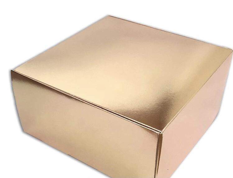 Custom Packaging Available for all Occasions!!!