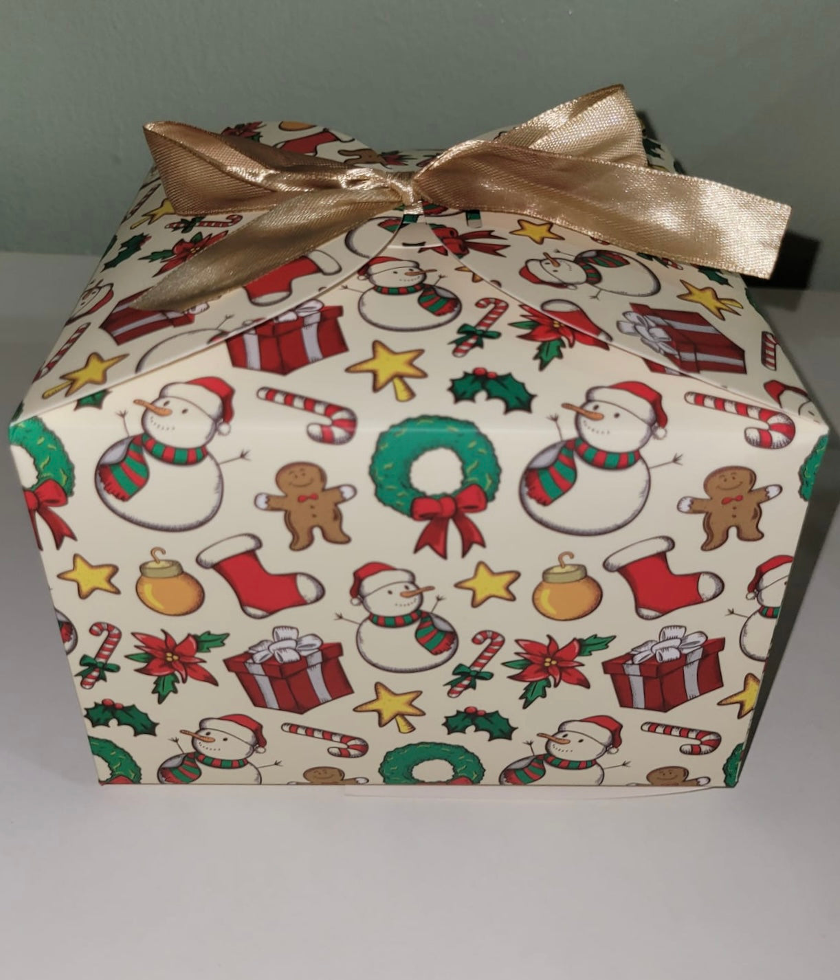Holiday Body Candy Bar Bundle