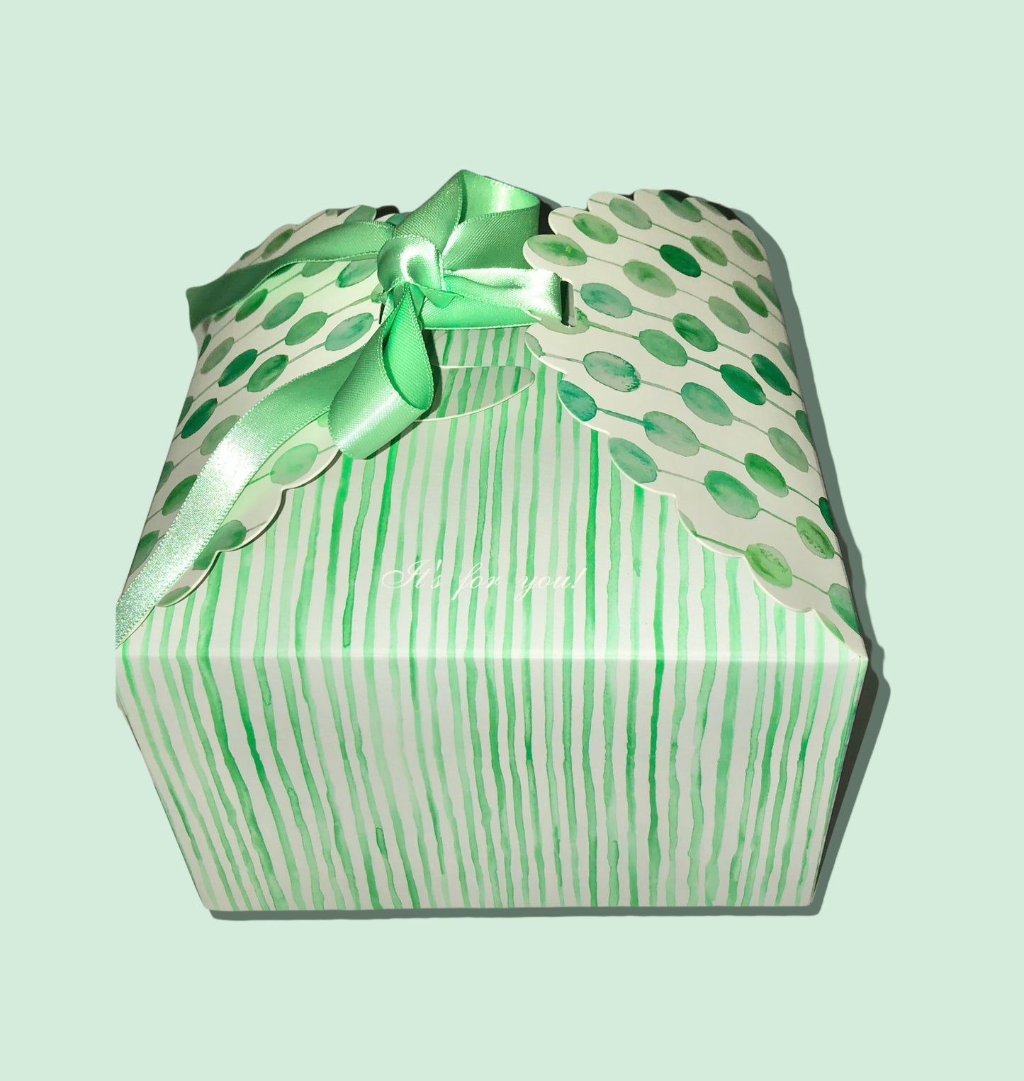 King Energy Gift Set