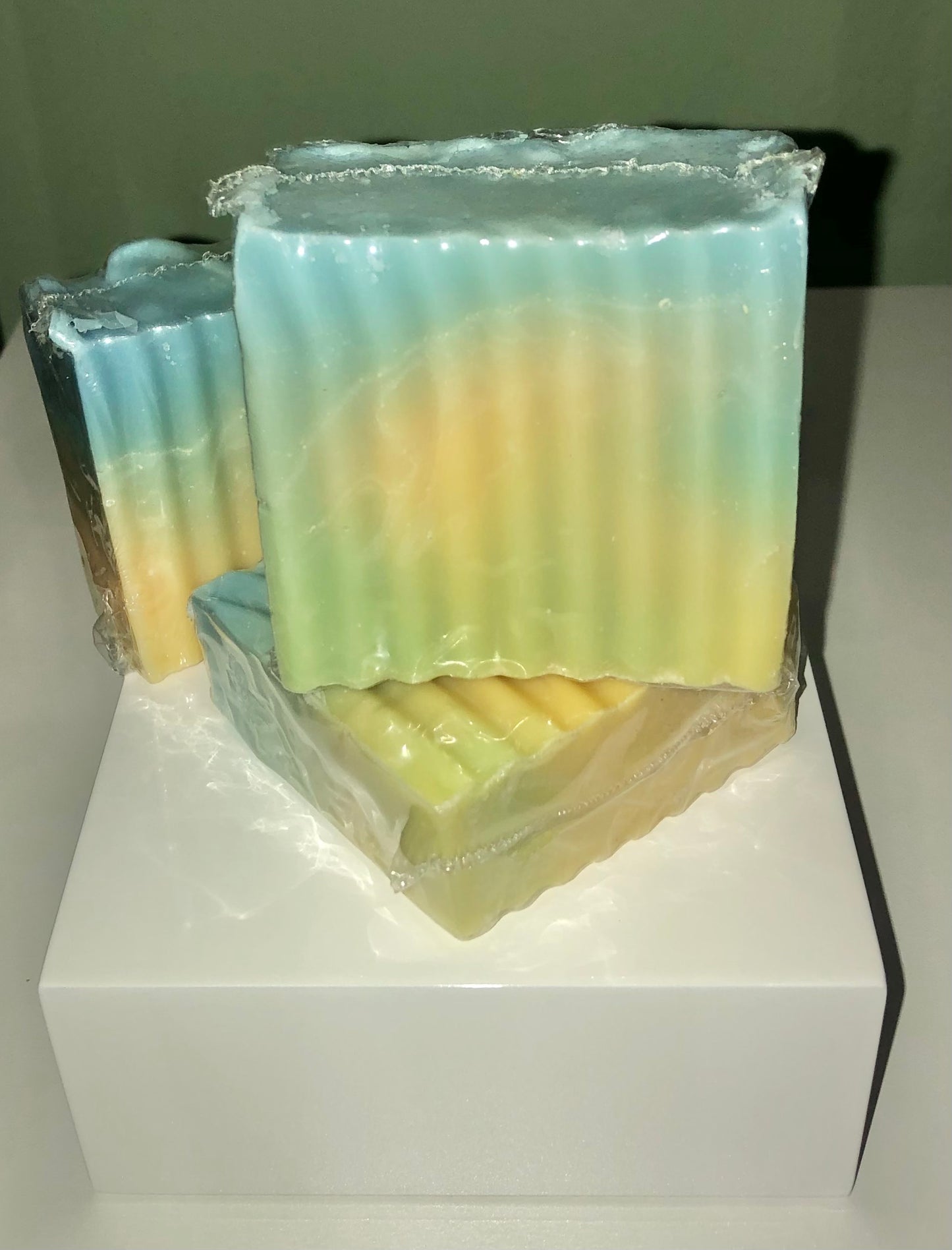 Pineapple Paradise Yoni Good Girl Bar