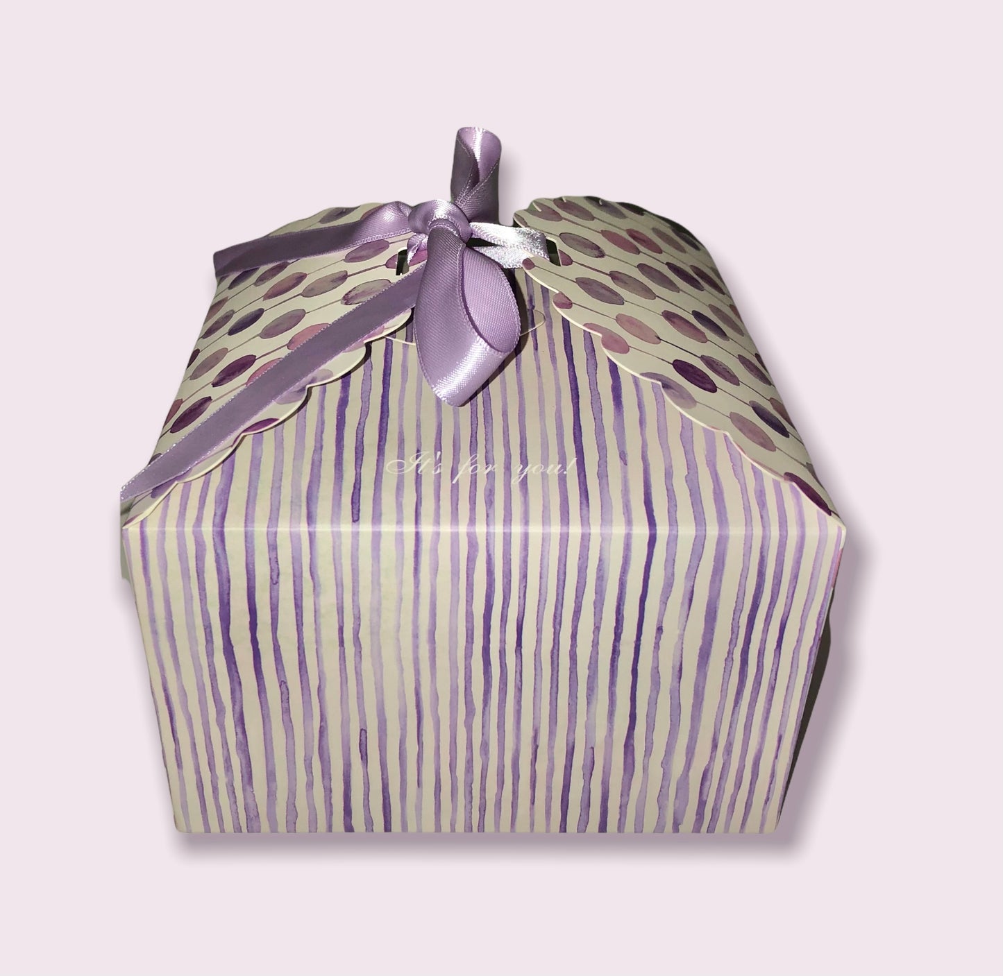 Custom Packaging Available for all Occasions!!!