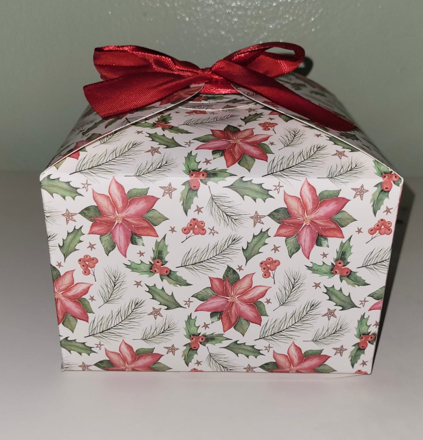 Holiday Body Candy Bar Bundle