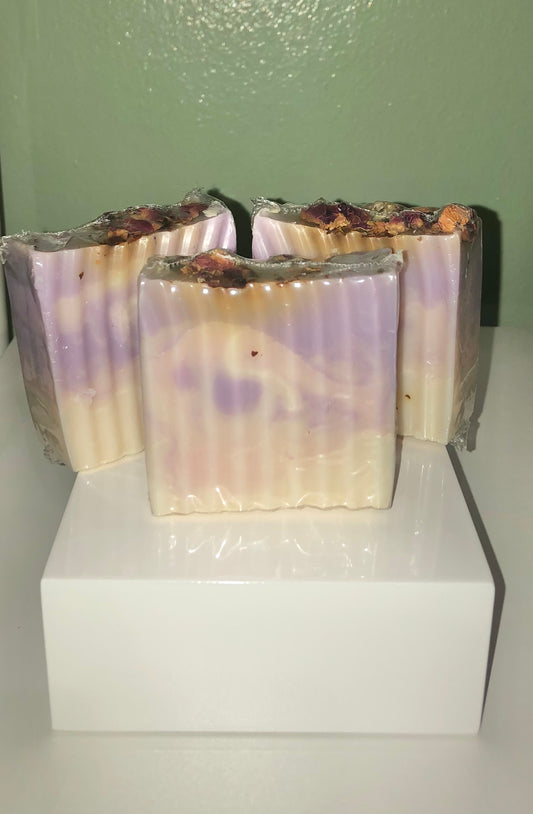 Pure Passion Yoni Good Girl Bar