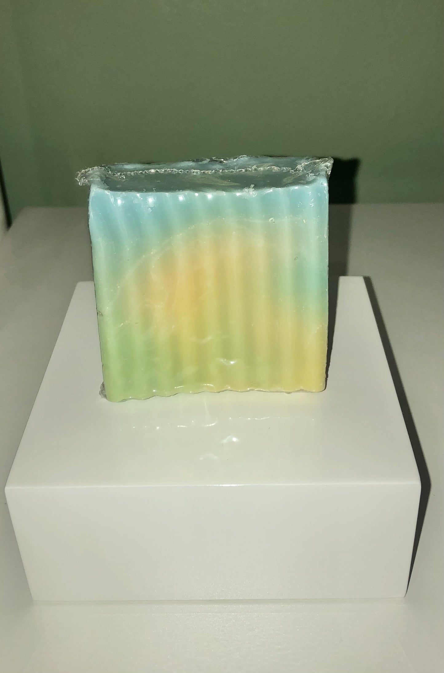 Pineapple Paradise Yoni Good Girl Bar