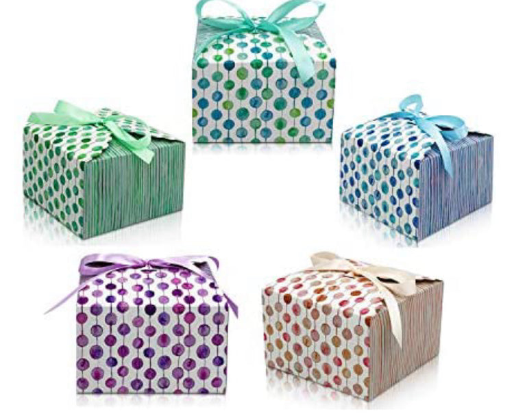 Custom Packaging Available for all Occasions!!!