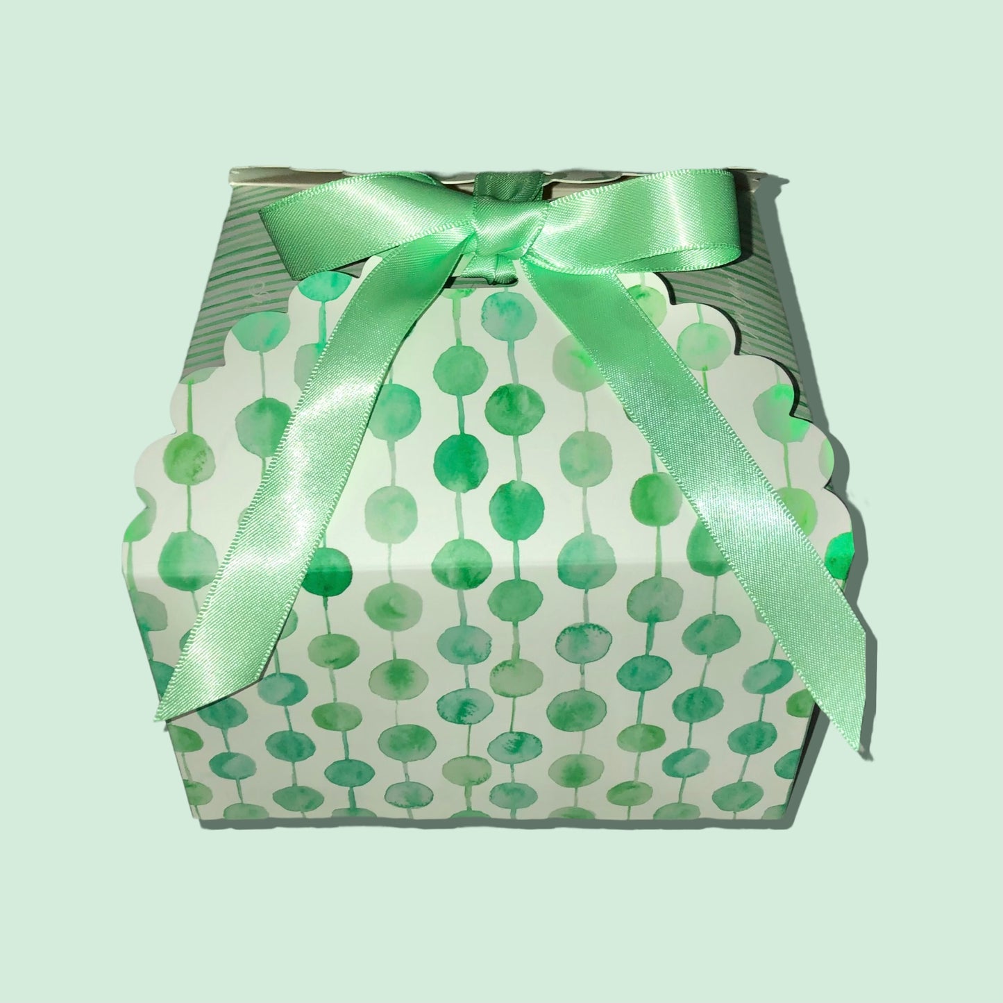 Custom Packaging Available for all Occasions!!!