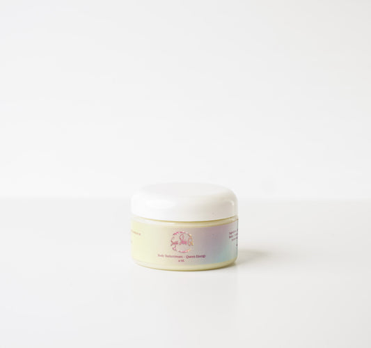 Body Buttercream