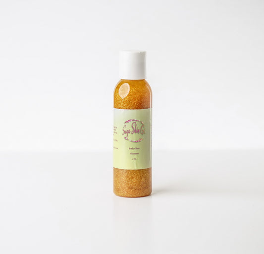 Body Glaze