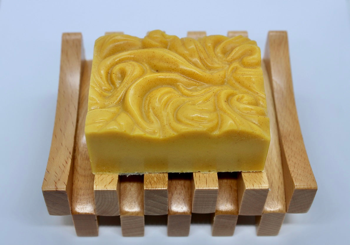 Turmeric Beauty Bar