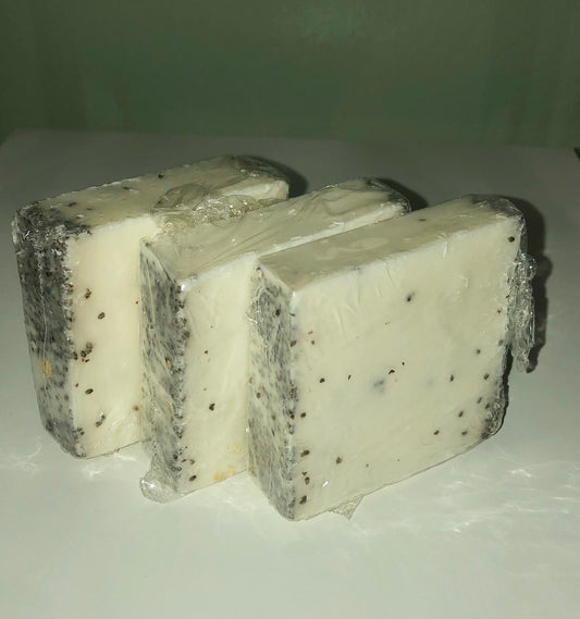 Chia Cocoa Butter Body Candy Bar