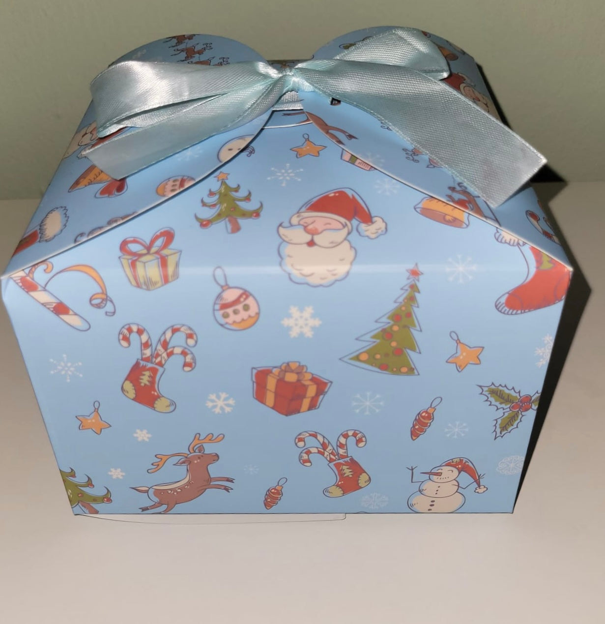 Body Dessert Bundle (2 items)